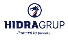 Logo Hidra