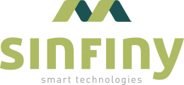 Logo Sinfiny