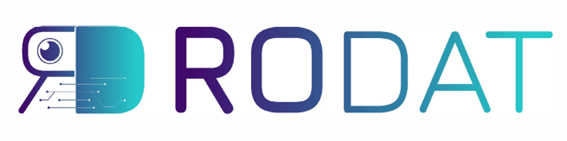 Rodat logotype