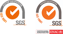 ISO Certificates